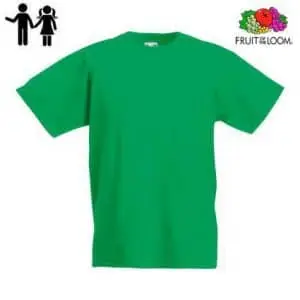 Camisetas para niños