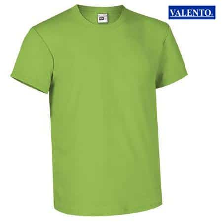 Camiseta Valento Top Racing  160 gr