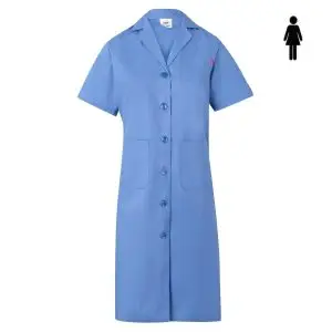 Batas de trabajo mujer