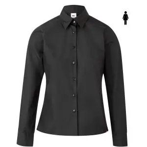 Camisa de camarera