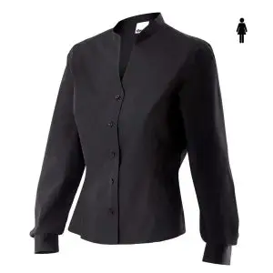 Camisa para hostelería