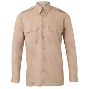 Camisa trabajo