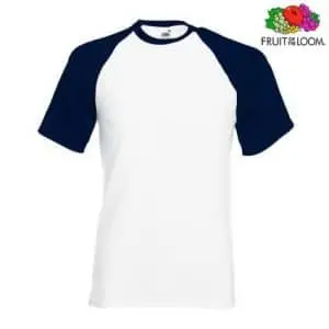 Camisetas para trabajar
