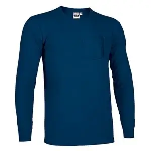 Camisetas con bolsillo