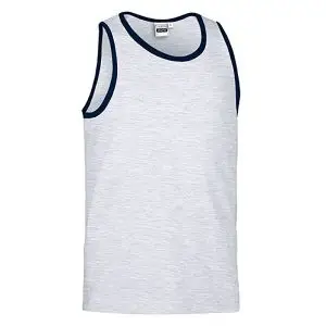 Camisetas de tirantes valento