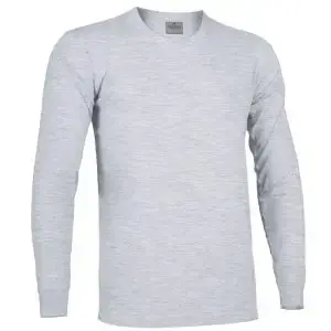 Camisetas manga larga