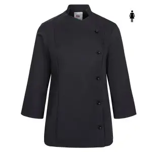 Chaqueta cocinera