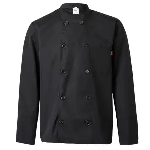 Chaqueta cocinero