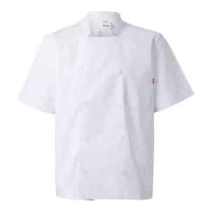 Chaqueta cocinero velilla 432