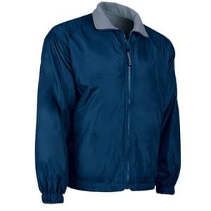 Chaqueta impermeable