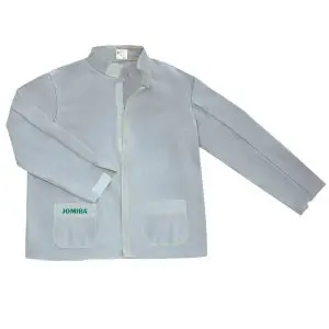 Chaqueta soldador