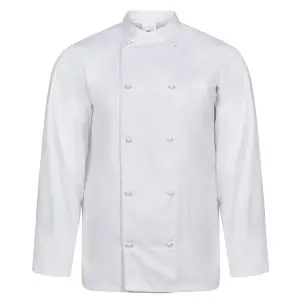 Chaquetas de cocina hombre