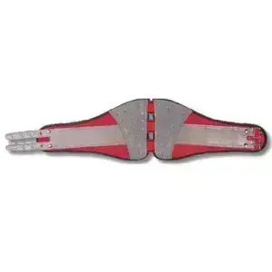 Cinturones lumbares
