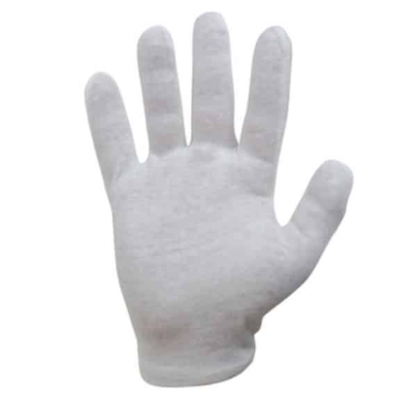 Comprar guantes algodón
