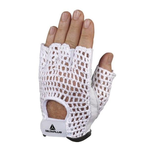 Comprar guantes sin dedos