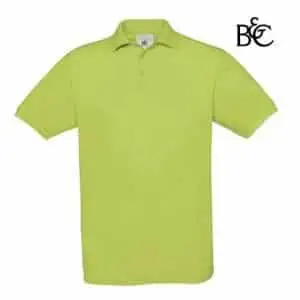 Polos hombre