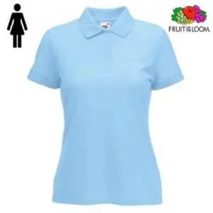 Polos de mujer
