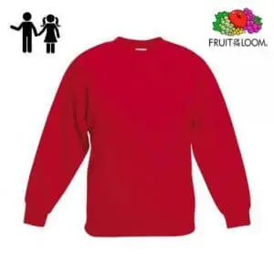 Sudadera para niños