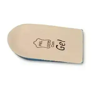 talonetas gel piel