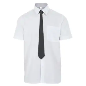 Corbata sin goma