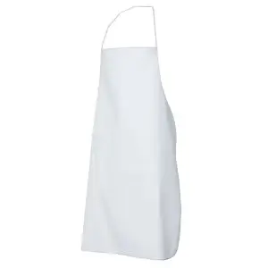 Delantal impermeable