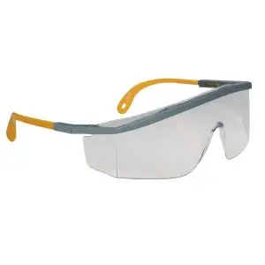Gafas contra impactos