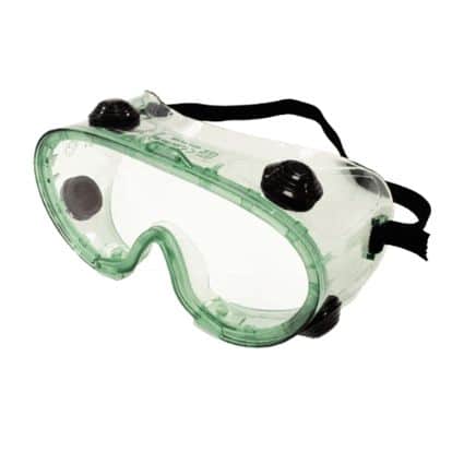 Gafas de protección panorámicas Medop GP3 Plus
