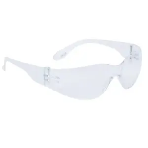 Gafas de seguridad laboratorio