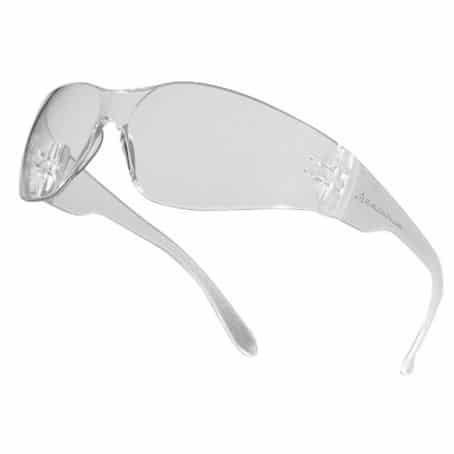 Gafas de seguridad laboratorio e industria Brava2 Clear