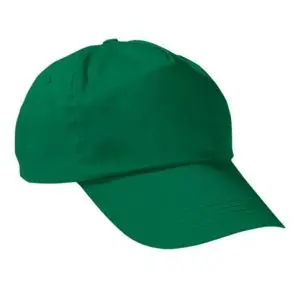 Gorras para trabajar