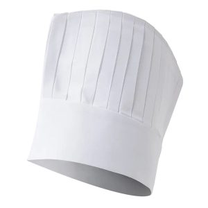 Gorro de cocinero