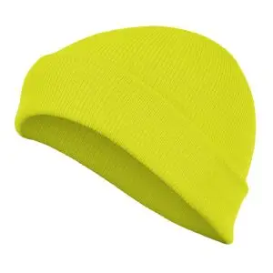 Gorro para frío