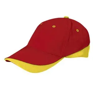 Gorros color combinado
