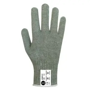 Guantes anticorte finos