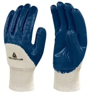 Guantes de mecánico