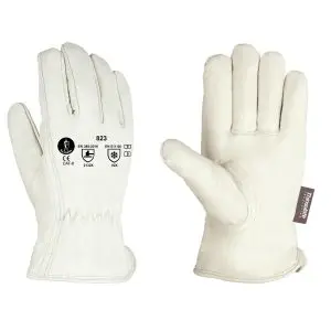 Guantes para el frío