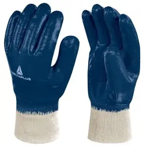 Guantes para mecánicos