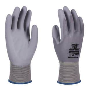 Guantes poliuretano