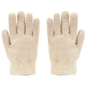 Guantes térmicos para calor tejido vulrizo 314 P Jomiba