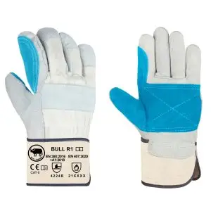Guantes trabajo