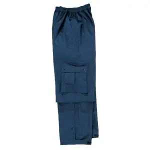 Pantalón de lluvia