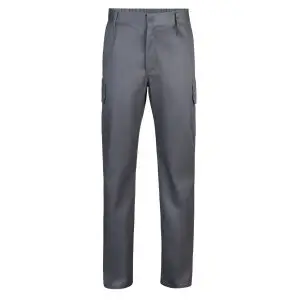 Pantalón de trabajo multibolsillos