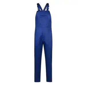 Pantalón peto de trabajo
