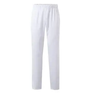 Pantalón sanitario blanco