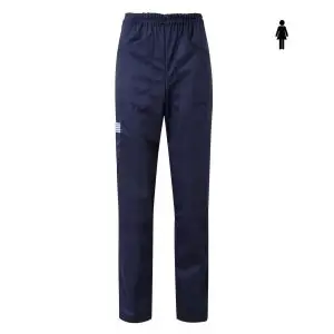 Pantalón sanitario mujer
