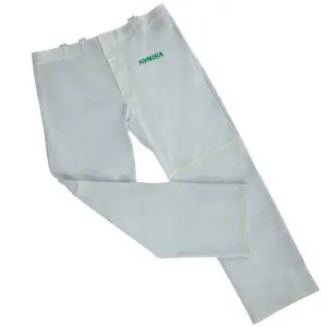 Pantalón soldador serraje LPA558 Jomiba