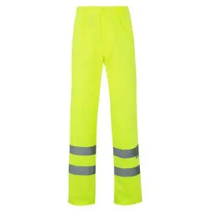Pantalones de trabajo reflectantes
