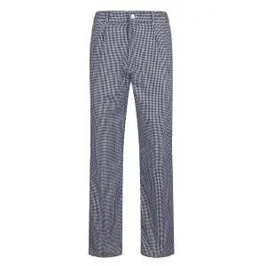 Pantalones para cocinero