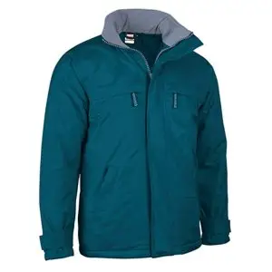 Parka Boreal Valento