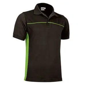 Polo trabajo Thunder Valento